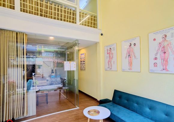 Phòng khám y dược