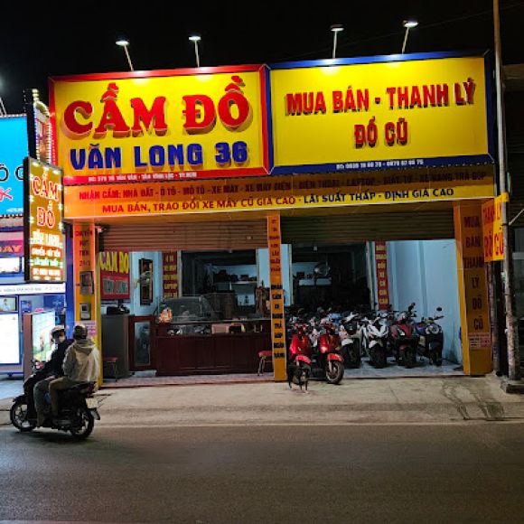 Cầm đồ