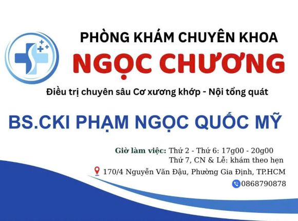 Phòng khám y dược