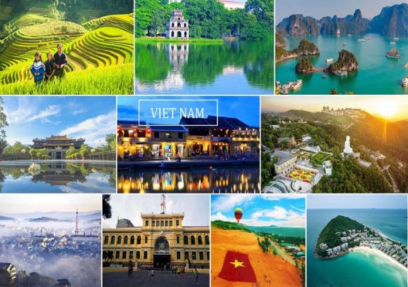 Du lịch - Tour du lịch