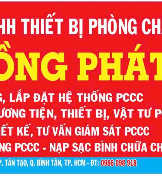 Thiết bị cơ khí