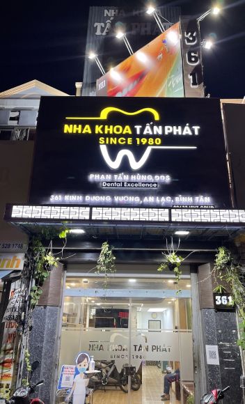 Bình Tân