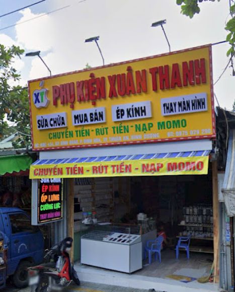 Bình Dương