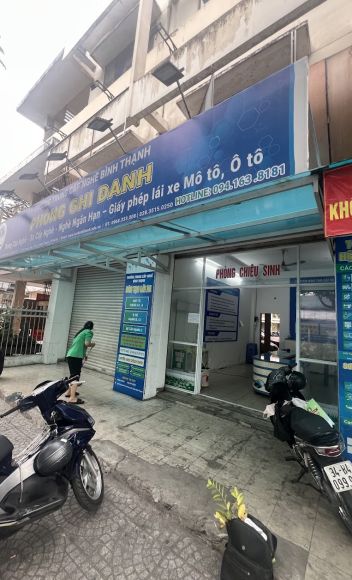 Bình Thạnh