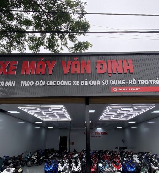 Bà Rịa - Vũng Tàu
