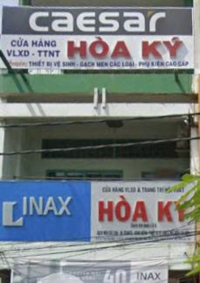 Sơn nước - Sơn gỗ