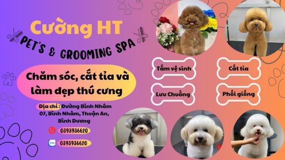 Thú cưng