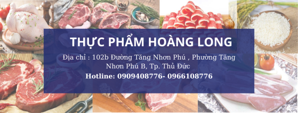 Thực phẩm sạch