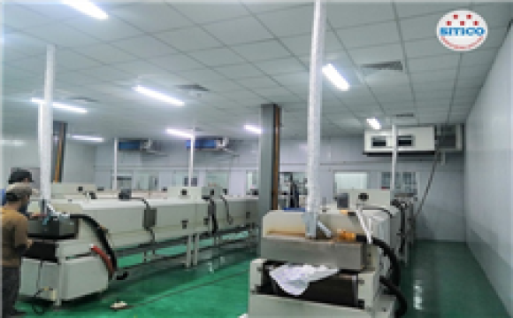 Điện lạnh - Cơ điện lạnh