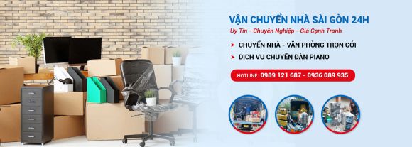 Vận chuyển - Chở hàng