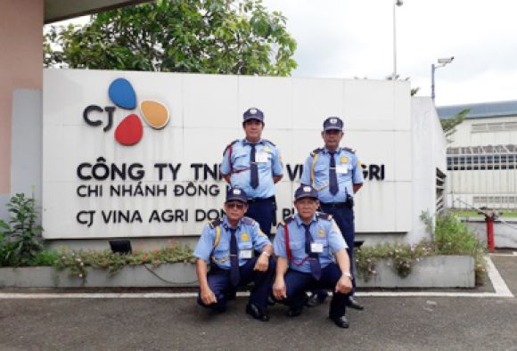 Top 3 đơn vị cung cấp PCCC uy tín cho công trình tại Việt Nam