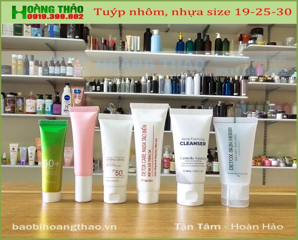 In ấn - Tem nhãn