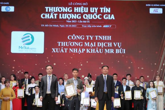 Vận chuyển - Chở hàng