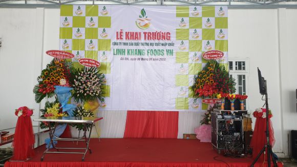 Xuất nhập khẩu