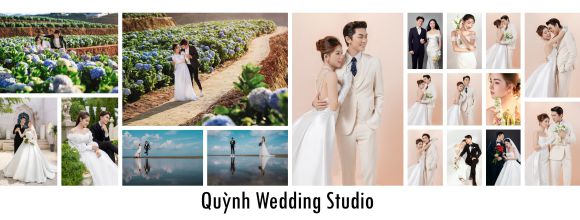 Cưới hỏi - Chụp ảnh cưới