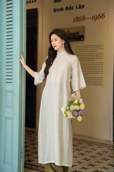 áo dài