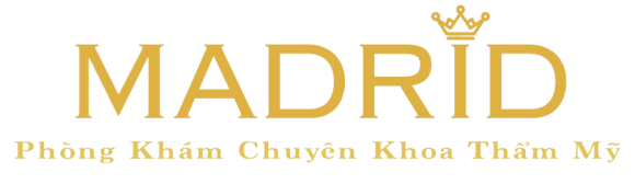 Thẩm mỹ viện - Phun xăm
