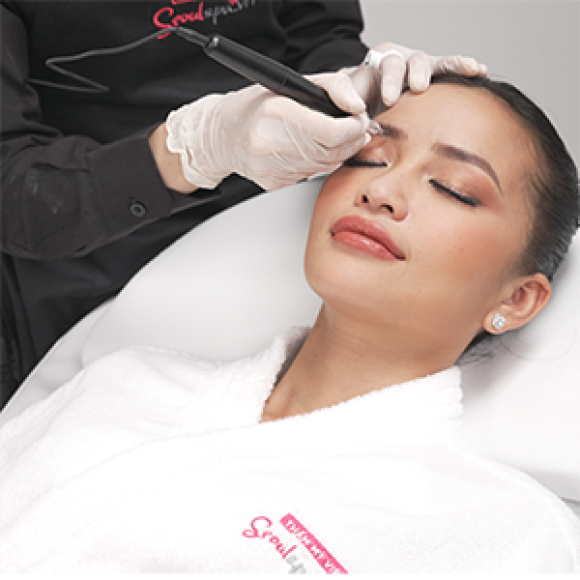 Spa - Massage