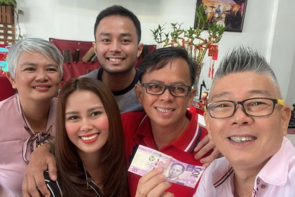 Salon làm tóc - Cắt tóc nam