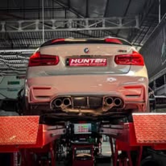 Ô tô - Xe máy - Garage