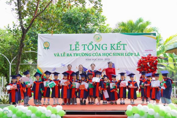 Mầm non