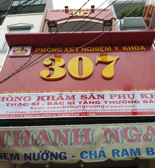 Phòng khám y dược