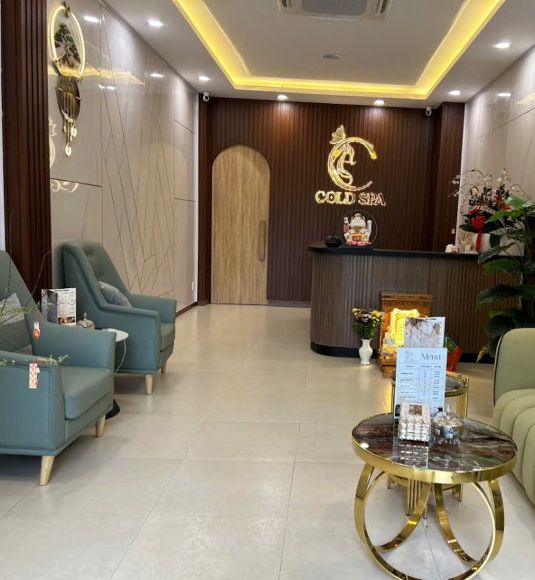 Spa - Massage