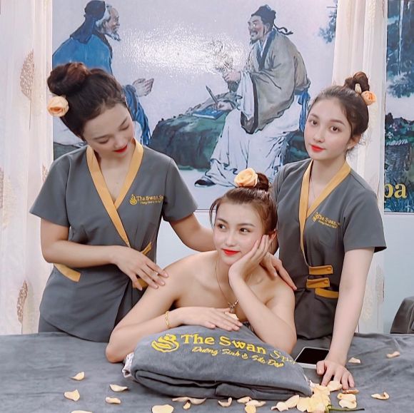 Spa - Massage