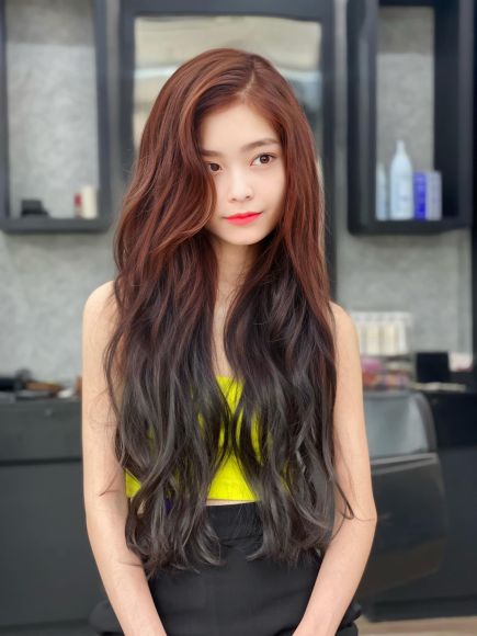 Salon làm tóc - Cắt tóc nam