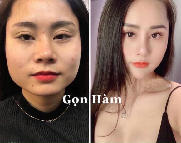 Salon làm tóc - Cắt tóc nam