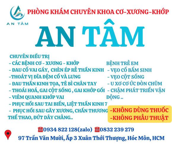Phòng khám y dược