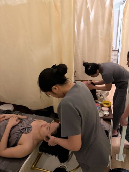 Spa - Massage