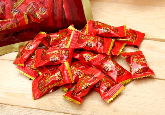 Thực phẩm sạch