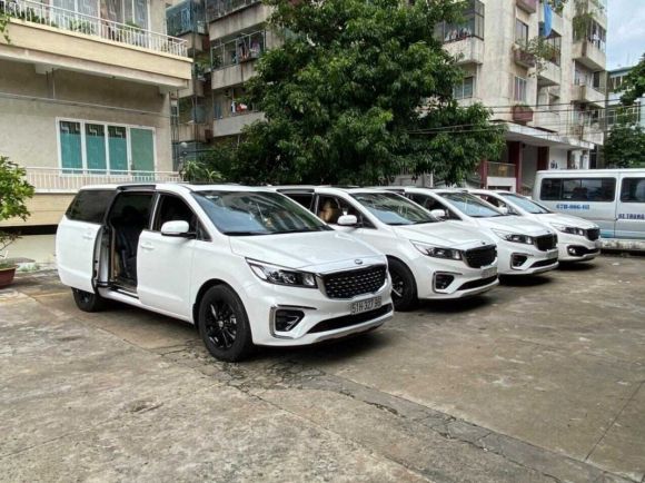 Dịch vụ cho thuê