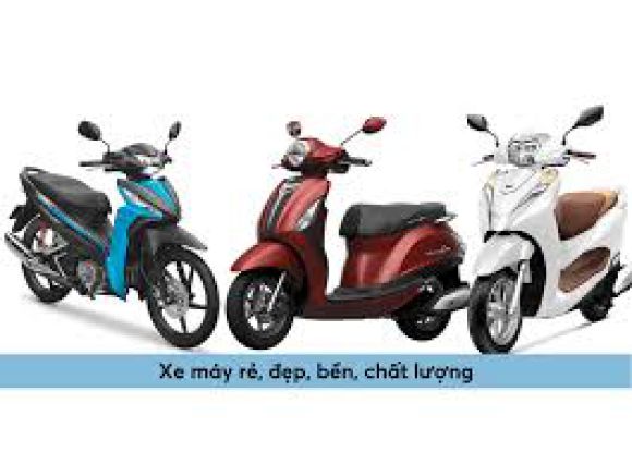 Xe điện