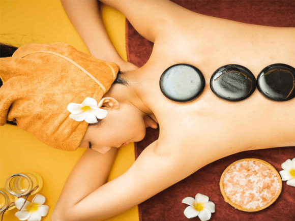 massage khiếm thị