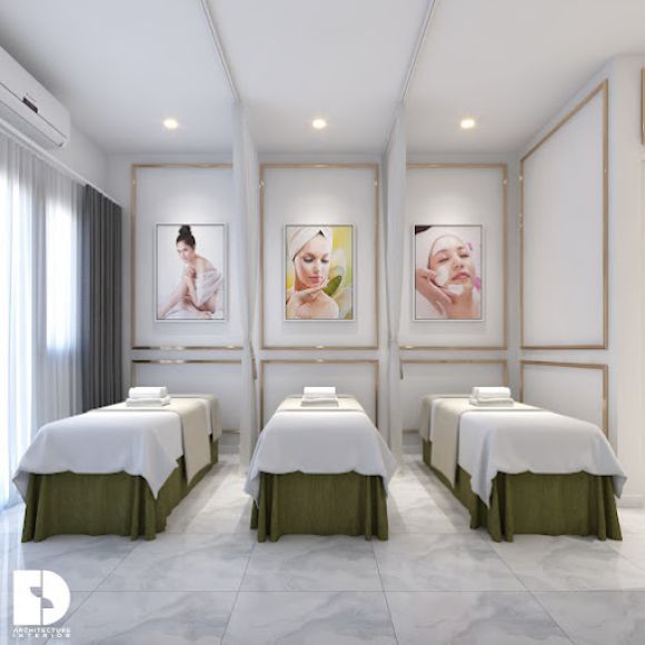 Spa - Massage
