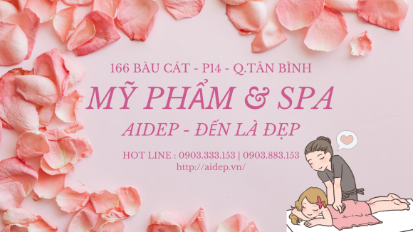 Mỹ phẩm
