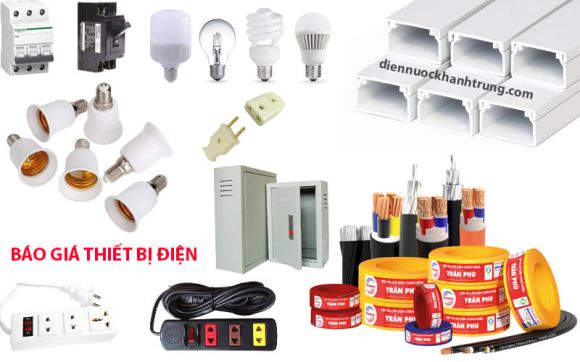 Thiết bị nhiệt