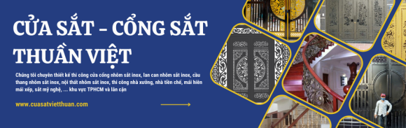 Thiết bị cơ khí