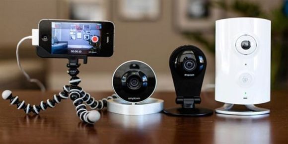 Camera