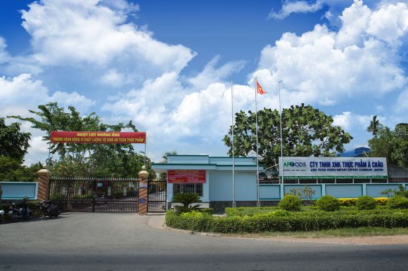 Thực phẩm sạch