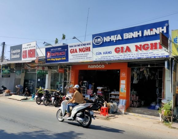 Thiết bị nhiệt