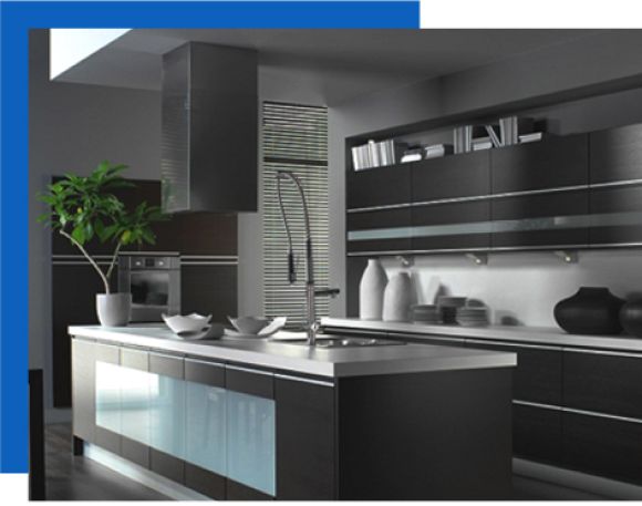 Thiết bị bếp