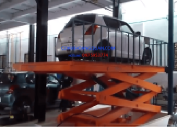 Thiết bị cơ khí