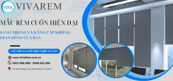 Cửa nhôm - Cửa cuốn