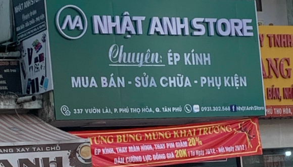 Điện thoại - Sửa chữa điện thoại