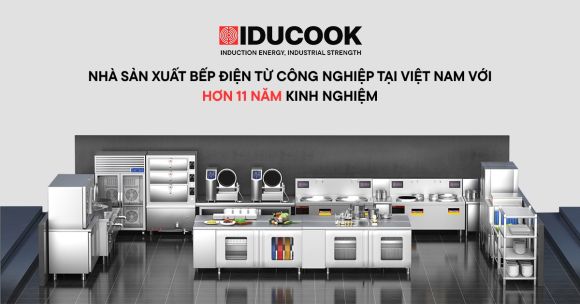 Thiết bị bếp