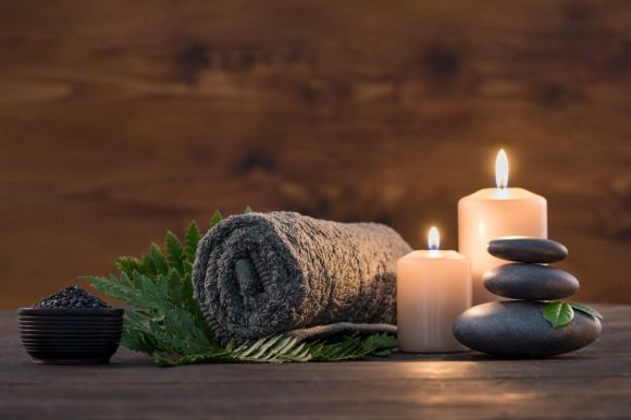 Spa - Massage