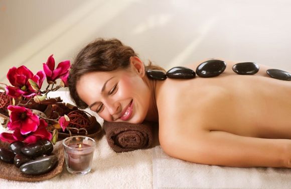 Spa - Massage